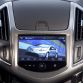 Chevrolet Cruze Wagon 2013