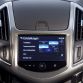 Chevrolet Cruze Wagon 2013