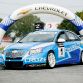 Chevrolet Cruze WTCC 2011
