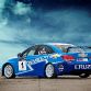 Chevrolet Cruze WTCC 2011