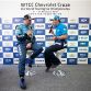 Chevrolet Cruze WTCC 2011