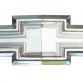 Chevrolet iconic bowtie celebrates 100th anniversary