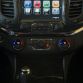 Chevrolet Impala 2014 with MyLink infotainment system