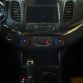 Chevrolet Impala 2014 with MyLink infotainment system
