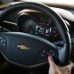 Chevrolet Impala 2014 with MyLink infotainment system