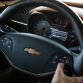 Chevrolet Impala 2014 with MyLink infotainment system