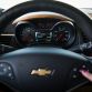 Chevrolet Impala 2014 with MyLink infotainment system