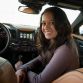 Chevrolet Impala 2014 with MyLink infotainment system