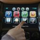 Chevrolet Impala 2014 with MyLink infotainment system
