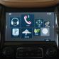 Chevrolet Impala 2014 with MyLink infotainment system