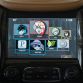 Chevrolet Impala 2014 with MyLink infotainment system