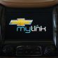 Chevrolet Impala 2014 with MyLink infotainment system