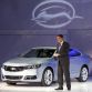 Chevrolet Impala 2014