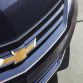 Chevrolet Impala 2014