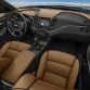 Chevrolet Impala 2014