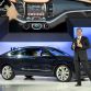 Chevrolet Impala 2014