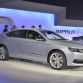 Chevrolet Impala 2014 Live in New York 2012