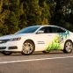 Chevrolet Impala 2015 Bi-Fuel