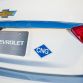 Chevrolet Impala 2015 Bi-Fuel
