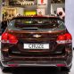 Chevrolet in Frankfurt 2013