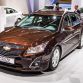 Chevrolet in Frankfurt 2013