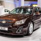 Chevrolet in Frankfurt 2013