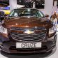 Chevrolet in Frankfurt 2013