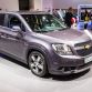 Chevrolet in Frankfurt 2013