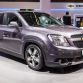 Chevrolet in Frankfurt 2013