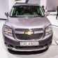 Chevrolet in Frankfurt 2013
