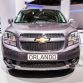 Chevrolet in Frankfurt 2013