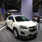 Chevrolet in Frankfurt 2013