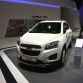 Chevrolet in Frankfurt 2013