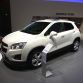Chevrolet in Frankfurt 2013