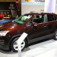 Chevrolet in Frankfurt 2013