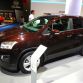 Chevrolet in Frankfurt 2013
