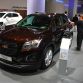 Chevrolet in Frankfurt 2013