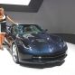 Chevrolet in Frankfurt 2013