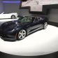 Chevrolet in Frankfurt 2013