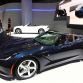 Chevrolet in Frankfurt 2013