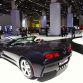 Chevrolet in Frankfurt 2013
