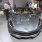 Chevrolet in Frankfurt 2013