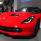 Chevrolet in Frankfurt 2013