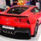 Chevrolet in Frankfurt 2013