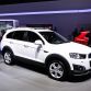 Chevrolet in Geneva 2013