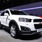 Chevrolet in Geneva 2013