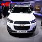 Chevrolet in Geneva 2013