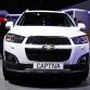 Chevrolet in Geneva 2013