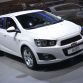 Chevrolet in Geneva 2013