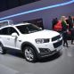Chevrolet in Geneva 2013